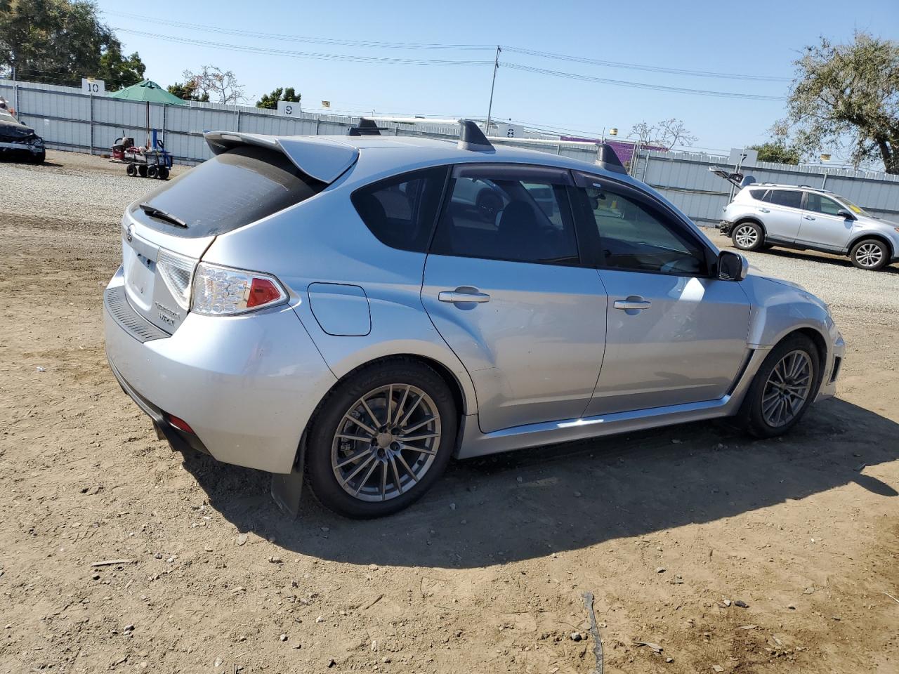 JF1GR7E69EG222583 2014 Subaru Impreza Wrx