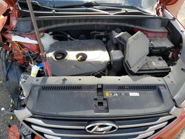 KM8J3CA46HU487266 2017 Hyundai Tucson Limited