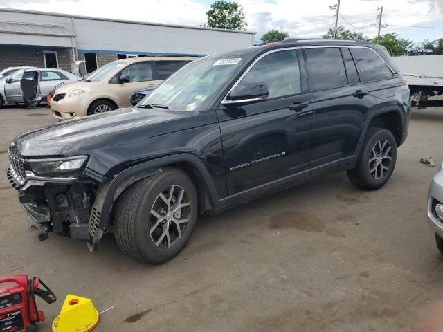 1C4RJHBG8PC531047 2023 JEEP GRAND CHEROKEE - Image 1