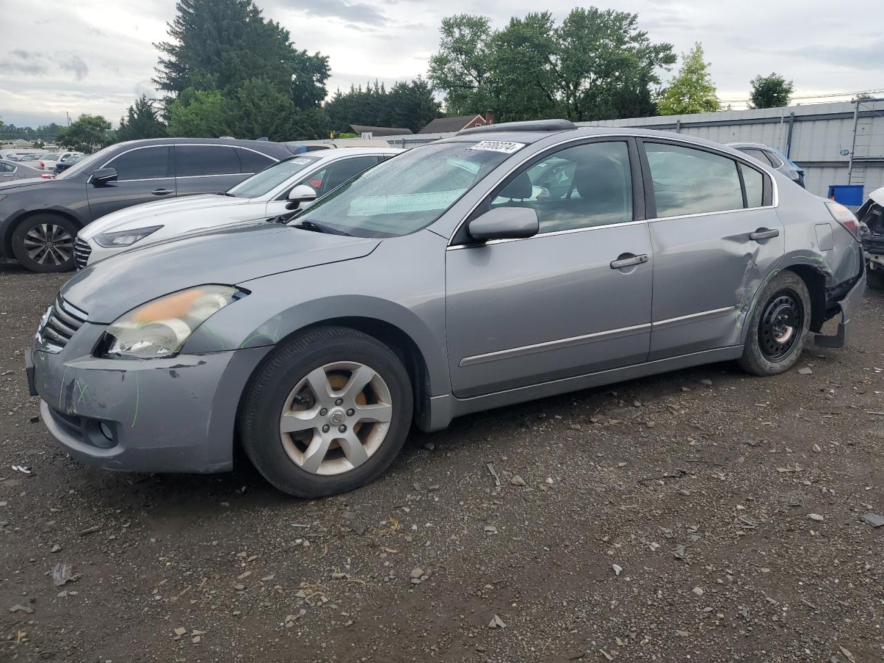 1N4AL21E49C168324 2009 Nissan Altima 2.5