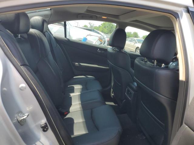 2011 Nissan Maxima S VIN: 1N4AA5AP8BC812373 Lot: 58858484