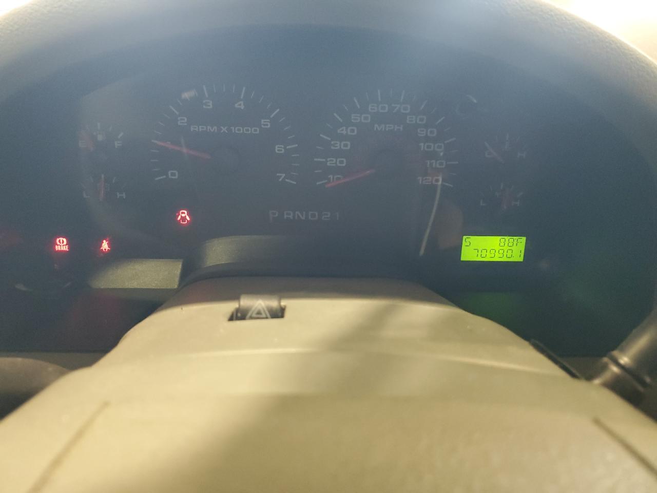 1FTRW12W26KD13867 2006 Ford F150 Supercrew