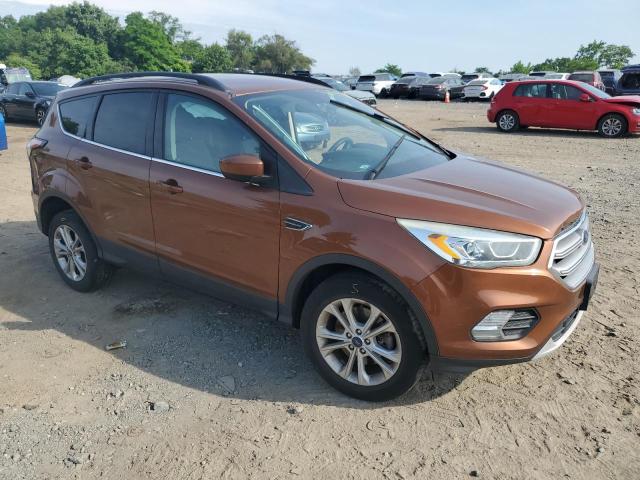 2017 FORD ESCAPE SE - 1FMCU9G96HUC89251