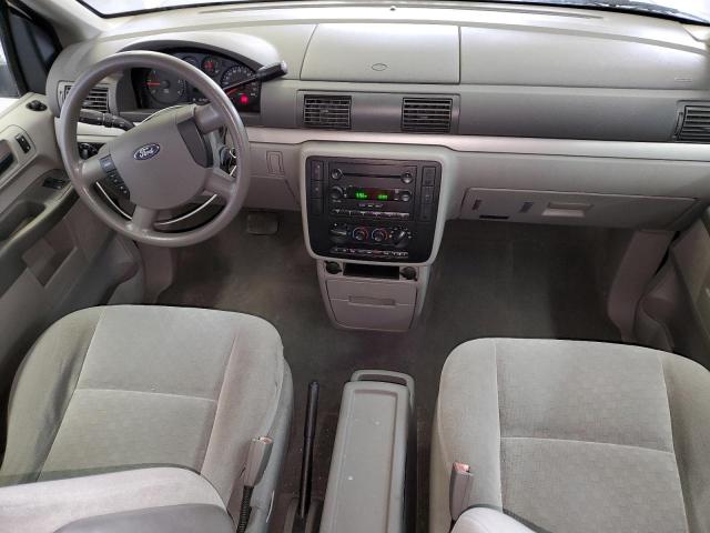 2007 Ford Freestar Se VIN: 2FMDA51637BA15059 Lot: 59865094