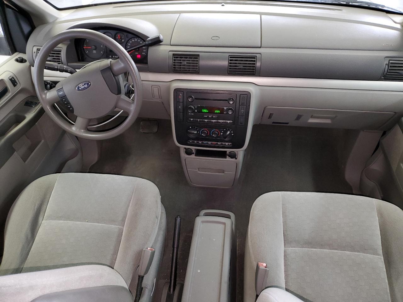 2FMDA51637BA15059 2007 Ford Freestar Se