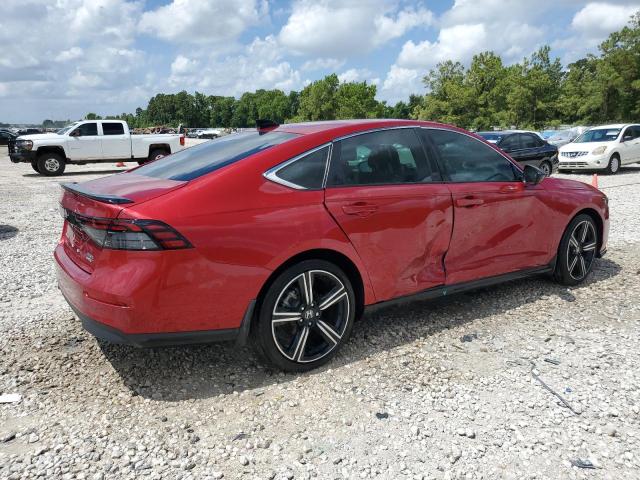 2024 HONDA ACCORD HYB - 1HGCY2F57RA028956