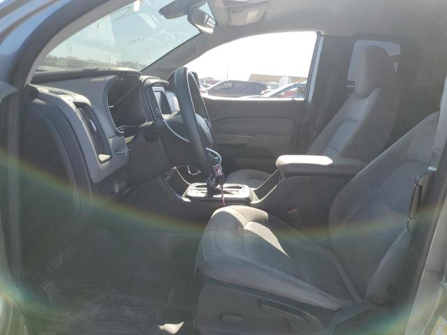 2018 CHEVROLET COLORADO - 1GCHSBEAXJ1303566