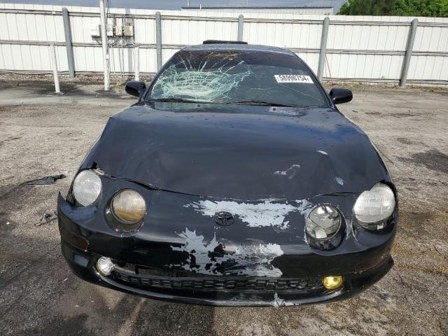 1994 Toyota Celica Base VIN: JT2AT00N3R0030655 Lot: 58990754