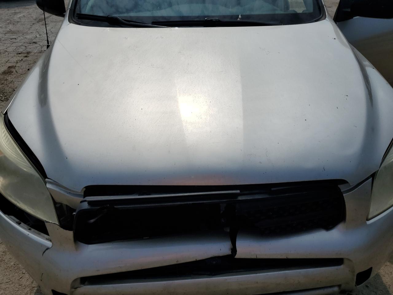 JTMZD33V685110702 2008 Toyota Rav4