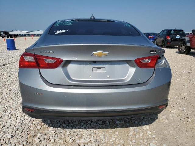 2023 Chevrolet Malibu Lt VIN: 1G1ZD5ST0PF158726 Lot: 57328214