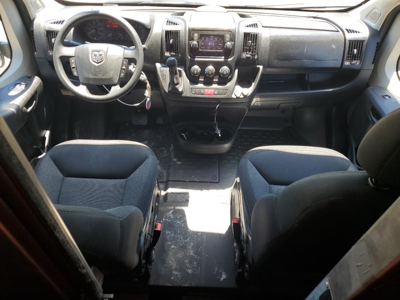 3C6URVJG4LE139955 2020 Ram Promaster 3500 3500 High