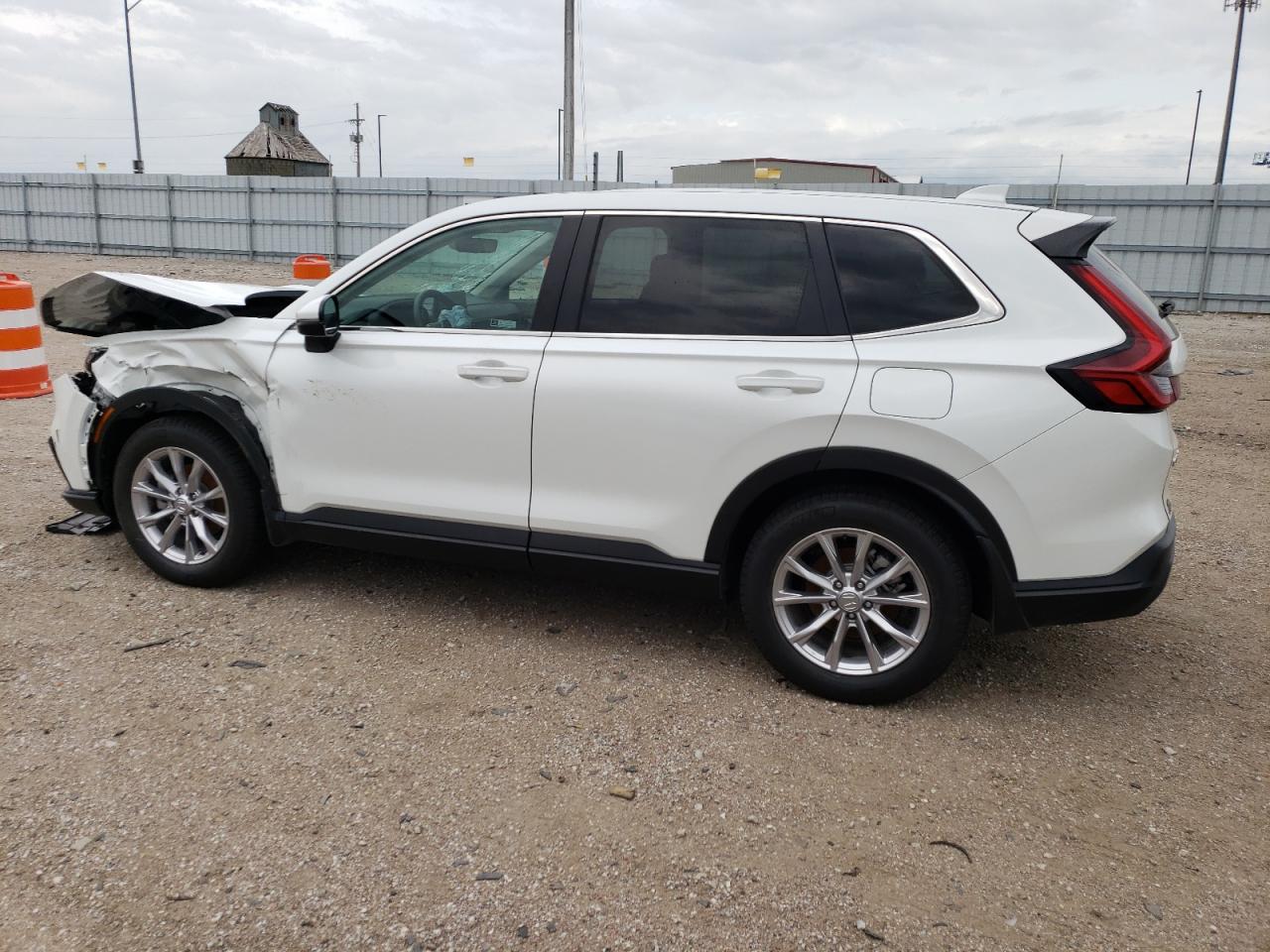 7FARS4H72PE017599 HONDA CRV 2023