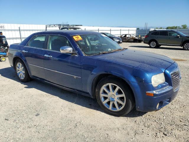 2010 Chrysler 300C VIN: 2C3CA6CT9AH126393 Lot: 57702894