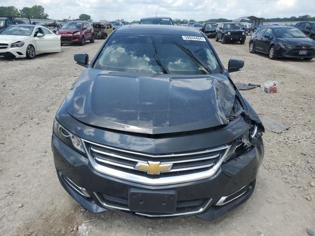 1G1125S38FU145509 2015 Chevrolet Impala Lt