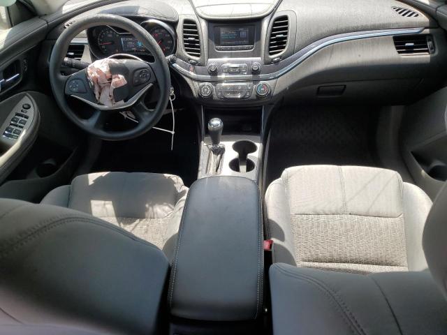 2016 Chevrolet Impala Ls VIN: 2G11X5SA1G9164286 Lot: 60854864