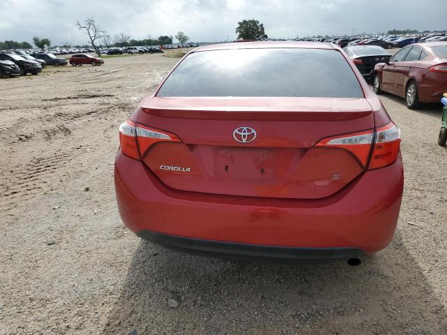 2015 TOYOTA COROLLA L - 5YFBURHE2FP271383