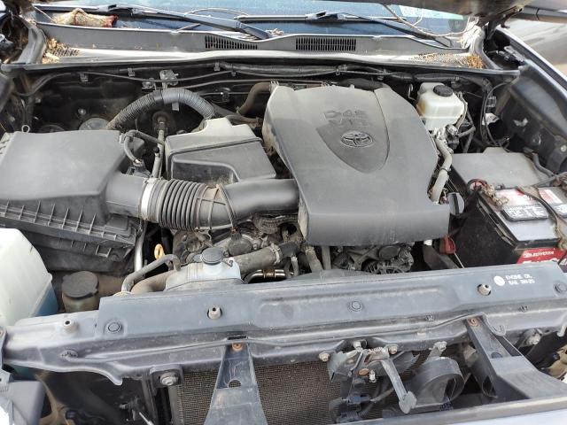 2017 TOYOTA TACOMA DOU - 3TMCZ5AN7HM057346