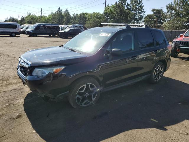 2014 SUBARU FORESTER 2 #2826199604