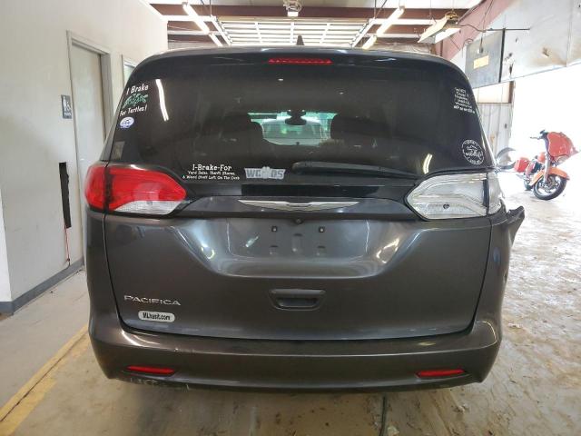 2017 Chrysler Pacifica Lx VIN: 2C4RC1CG5HR608983 Lot: 59018614