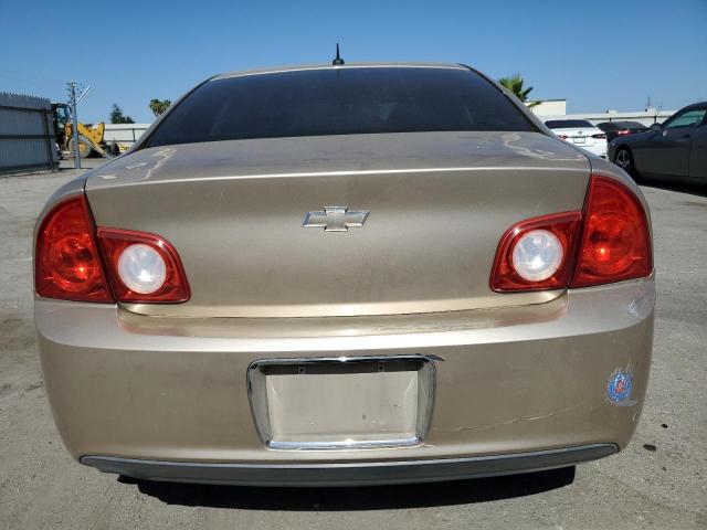 2008 Chevrolet Malibu Ls VIN: 1G1ZG57B88F164105 Lot: 57955824