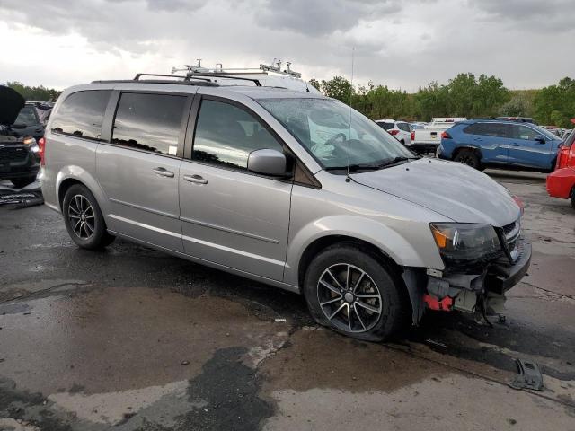 2017 DODGE GRAND CARA - 2C4RDGEG1HR791439