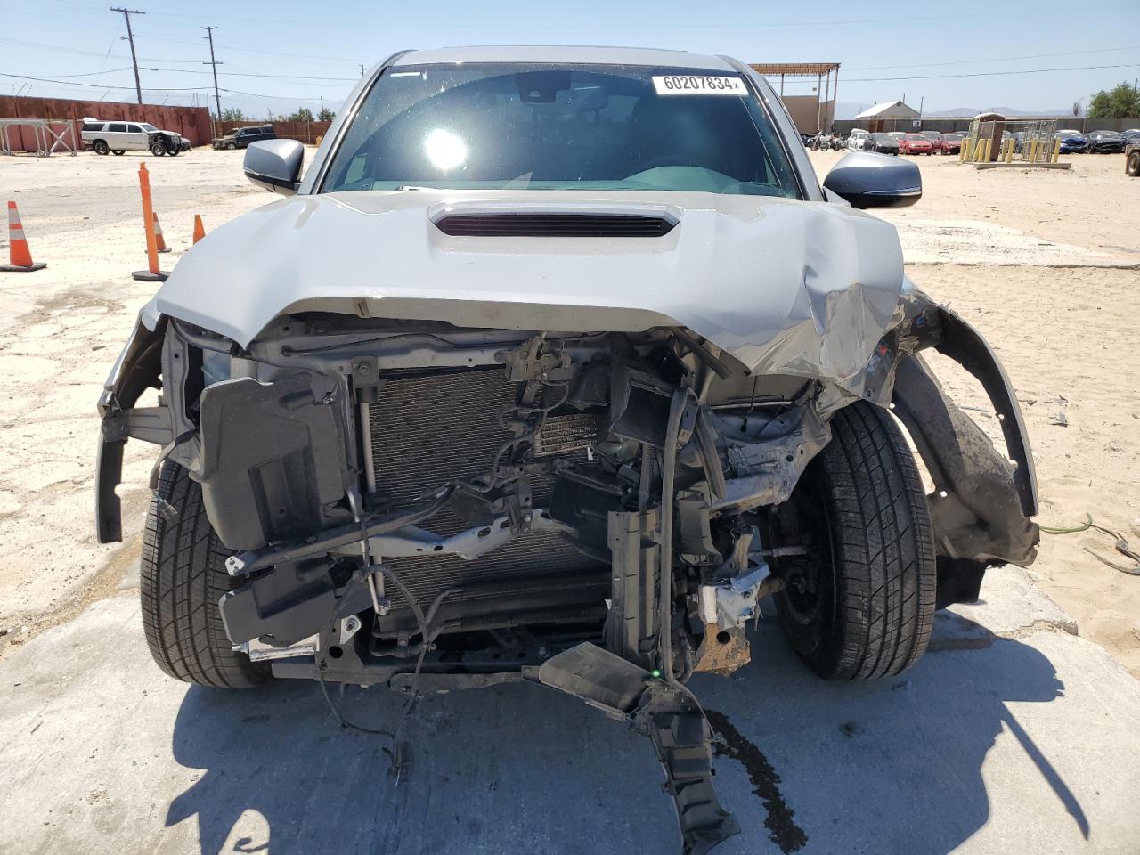3TMAZ5CN1LM124410 TOYOTA TACOMA 2020