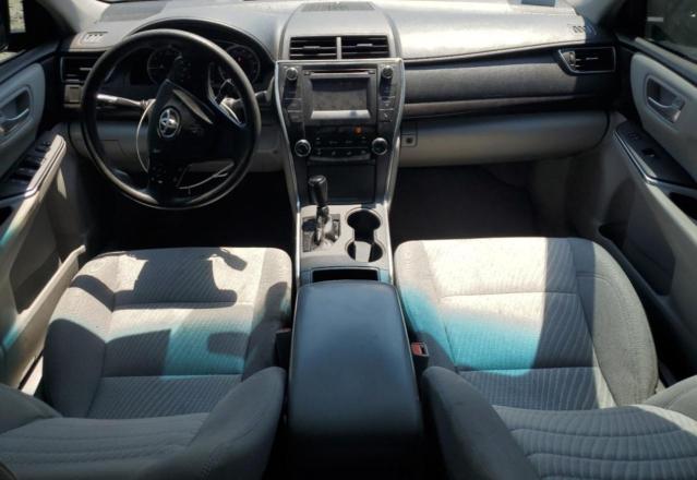 2016 TOYOTA CAMRY LE - 4T1BF1FK4GU594192
