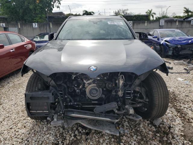 5YM13EC04N9J34797 BMW X3 M  5