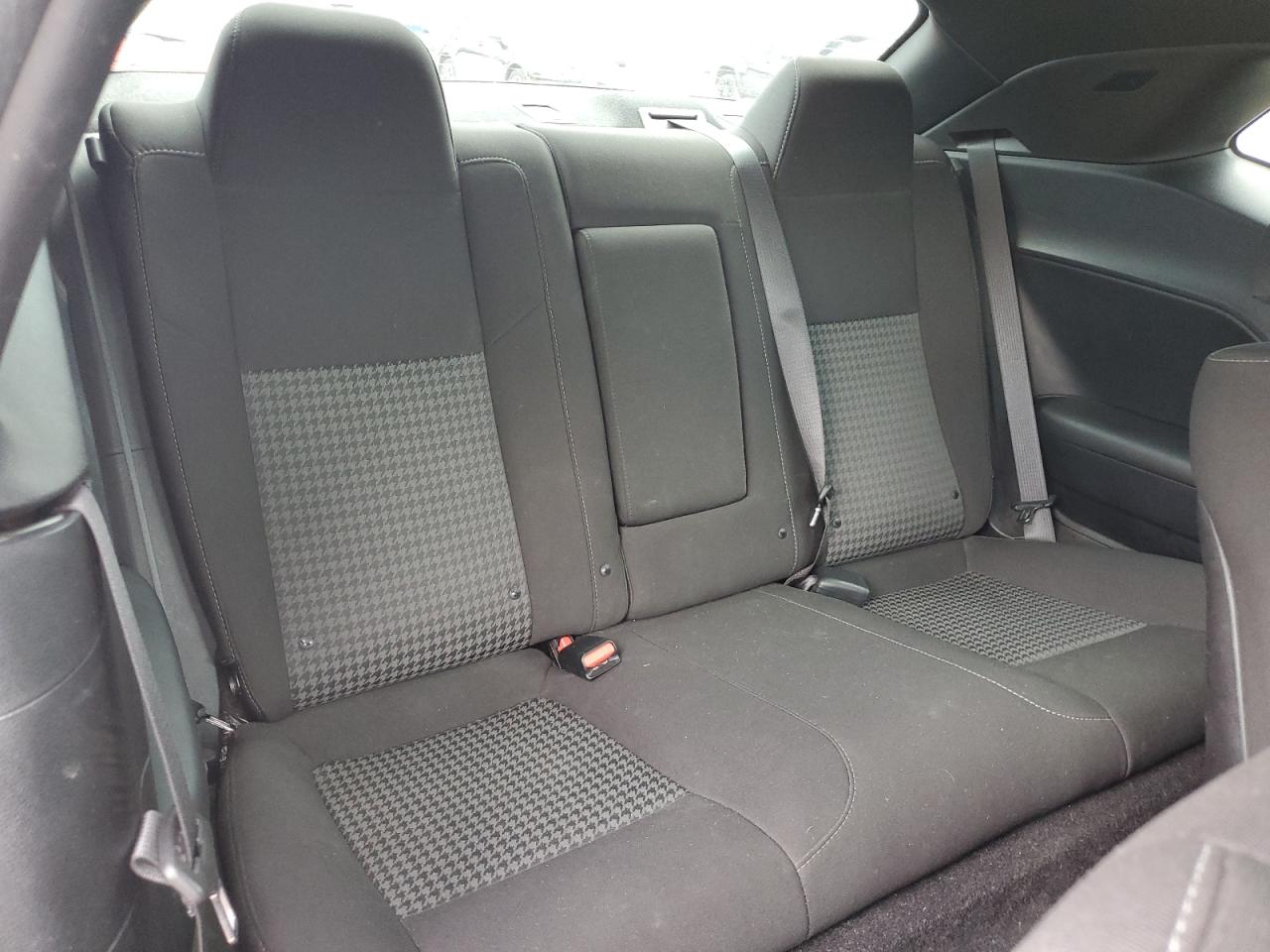 2C3CDZBT5LH191173 2020 Dodge Challenger R/T