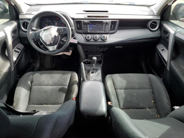 2017 Toyota Rav4 Le VIN: 2T3ZFREV5HW347684 Lot: 61285904