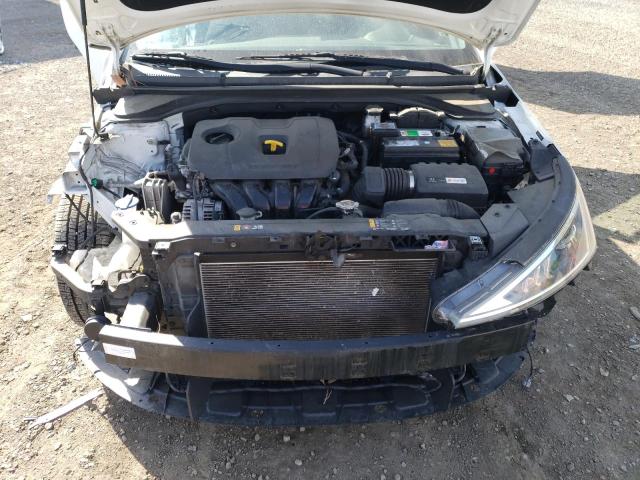 2019 Hyundai Elantra Sel VIN: 5NPD84LF5KH467938 Lot: 58288464