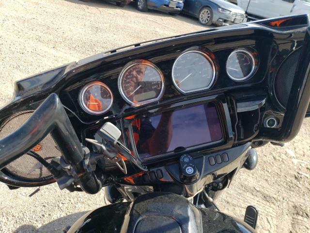 2022 HARLEY-DAVIDSON FLHXST 1HD1ABL11NB613174
