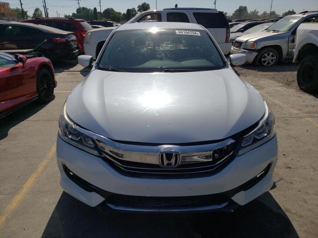 2016 Honda Accord Lx VIN: 1HGCR2F36GA153553 Lot: 60164754