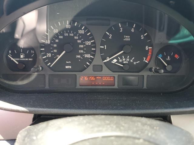 2003 BMW 325 Xi VIN: WBAEU334X3PH89036 Lot: 59872014