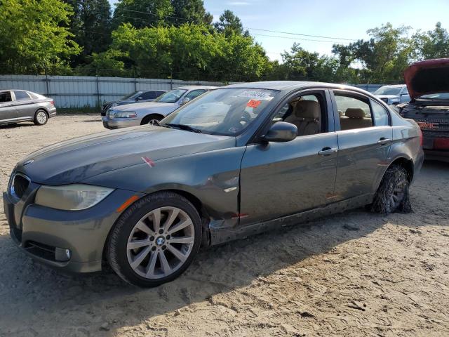 2011 BMW 328 I VIN: WBAPH7C5XBE674232 Lot: 58249244