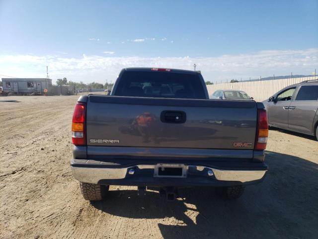 2001 GMC New Sierra C1500 VIN: 2GTEC19V611263388 Lot: 60328394
