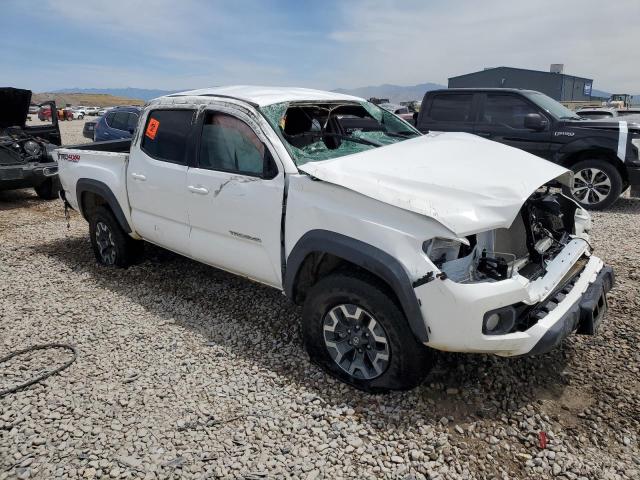 2023 TOYOTA TACOMA DOU - 3TYCZ5AN1PT174178