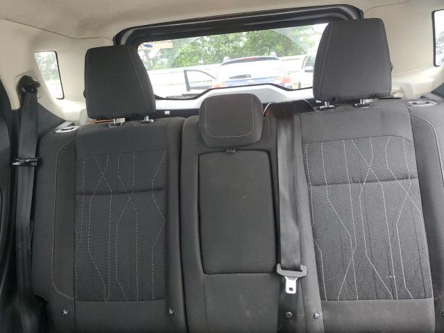 2019 Ford Ecosport Se VIN: MAJ6S3GL8KC292977 Lot: 58097444