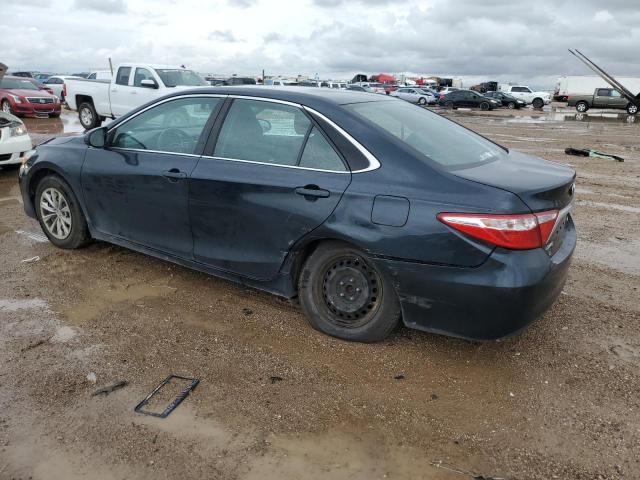 2015 Toyota Camry Le VIN: 4T4BF1FK2FR499053 Lot: 58407034