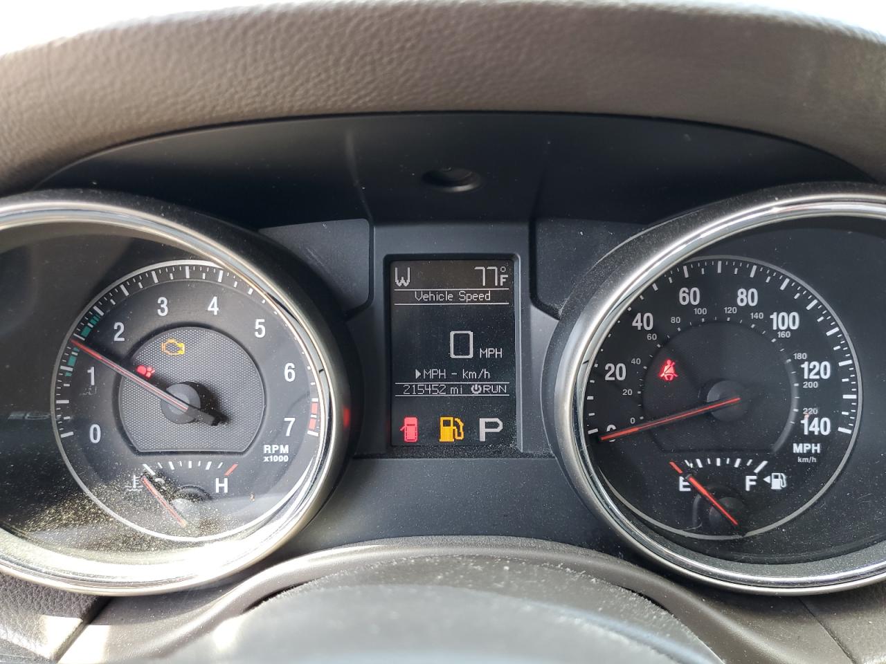 1C4RJFAG2CC360912 2012 Jeep Grand Cherokee Laredo