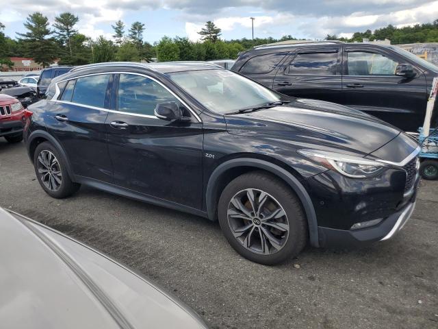 2017 INFINITI QX30 BASE - SJKCH5CR0HA025044