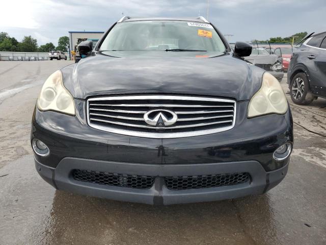 2011 Infiniti Ex35 Base VIN: JN1AJ0HP2BM802549 Lot: 57469644