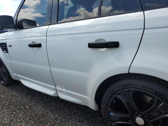 2011 Land Rover Range Rover Sport Sc VIN: SALSH2E43BA706863 Lot: 59472934