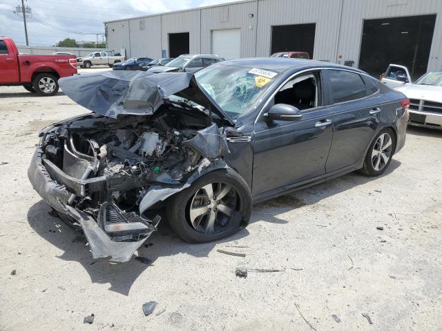 5XXGT4L38KG306724 2019 KIA OPTIMA - Image 1