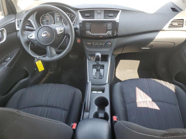 2017 NISSAN SENTRA S - 3N1AB7AP3HY377087