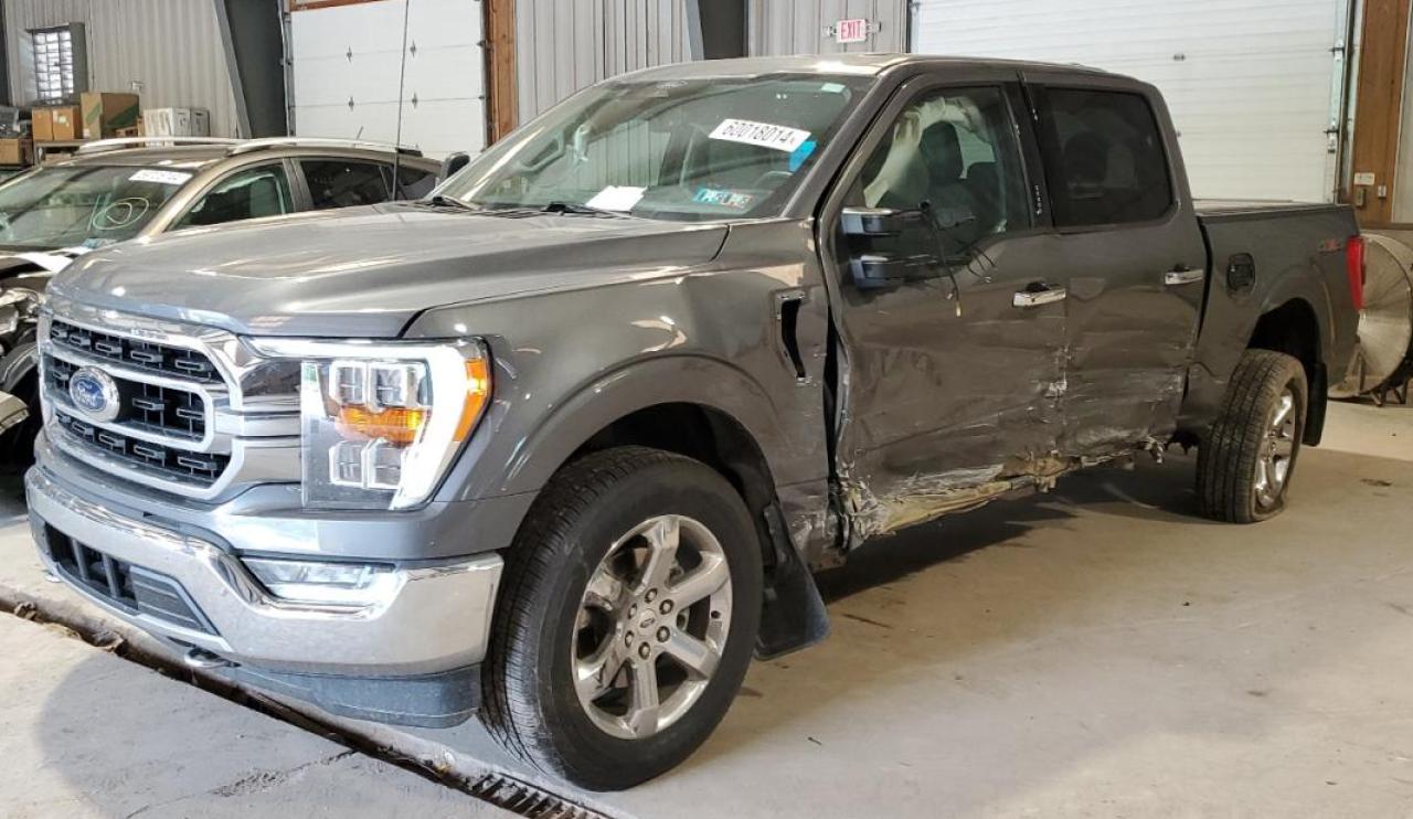 1FTFW1E83MKE16552 FORD F-150 2021