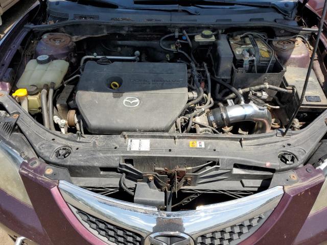 2007 Mazda 3 I VIN: JM1BK32G871749731 Lot: 60531604