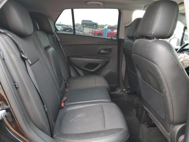 2020 Chevrolet Trax 1Lt VIN: KL7CJLSB0LB046718 Lot: 57579724