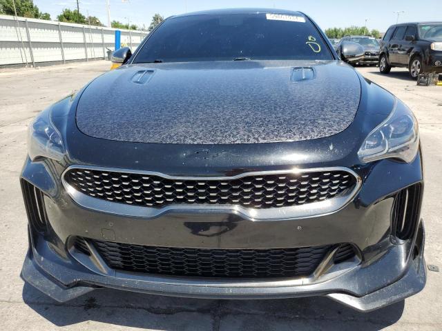 2020 Kia Stinger Gt VIN: KNAE35LC6L6074876 Lot: 59861934