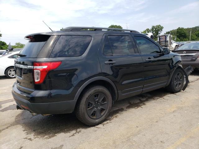 2012 Ford Explorer VIN: 1FMHK7B86CGA84423 Lot: 60710274